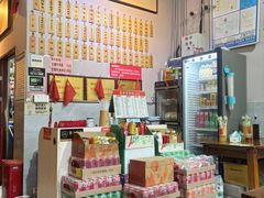 -春雪面馆(转塘店)