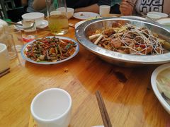-弓虽昌焖烧鸡(大竹林店)