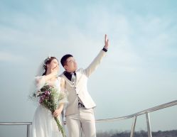 点击看大图 -易摄影婚纱摄影工作室