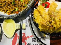-花漫里日式餐厅(刺桐店)