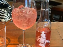 -The Meat & Wine Co Southbank(南岸店)