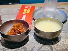 -叁宝烧烤 西安烧烤 领跑品牌(学府路店)