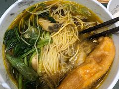-许小树(国贸商城店)