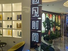 -遇见时尚足浴·SPA(五路口万达店)