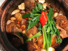 -大榕树下顺德菜(融创茂店)