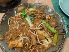 -mango tree芒果树泰国餐厅(青岛万象城店)