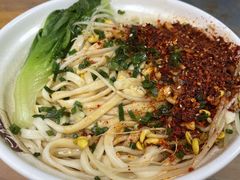 -老陈婆手工面庄