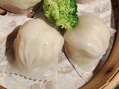 -虾饺妹·粤式手工点心(水荫路店)