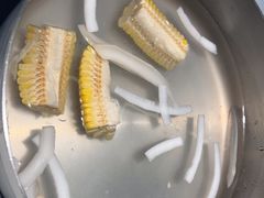 -椰小婉·原生态椰子鸡(百信广场店)