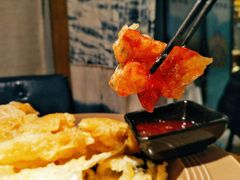 大理乳扇-觅山云南菜(泊富ICITY店)