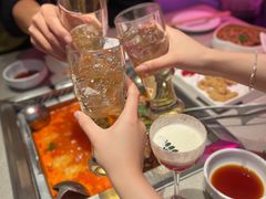 -海底捞火锅(漫乐城夜宵主题店)