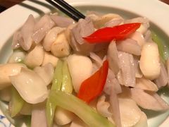 荷塘小炒-鱼食饭稻·苏浙土菜17年老馆子(平江路店)