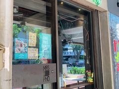 -Mrs Pho Bussorah Street(former Beach Road)