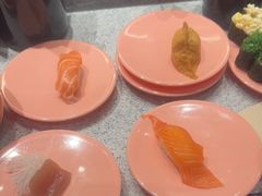-争鲜回转寿司(中街大悦城店)