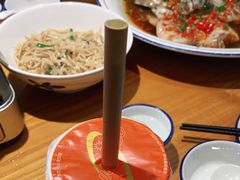 -尚禾厨·湘菜馆(步行街店)