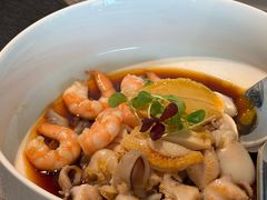 -秀儿四九城·新京菜(亚运村鸟巢店)