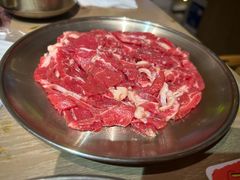 -西塔老太太泥炉烤肉(沈阳店)