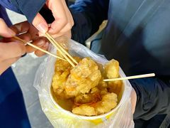 -大学城夜市大排档(凤栖路店)