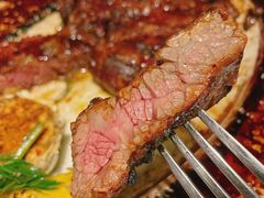 -佐度王子扒房(天鹅湖店)