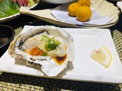 -江户前日本料理(瑞诗酒店店)