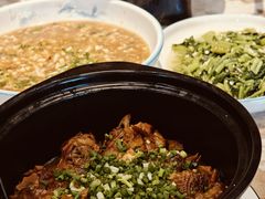 -小乡小镇·传承桐庐土菜·老板亲自烧的菜
