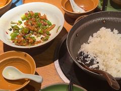 -吃饭皇帝大(合生汇店)