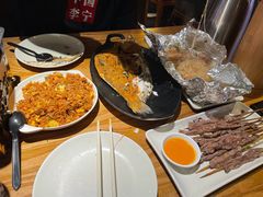-蚝太郎 • 海鲜烧烤(Upark店)