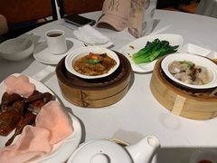 -潮福城潮州大酒楼(湖滨北路店)