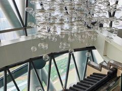-广州塔卢特斯法国旋转餐厅