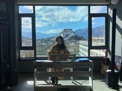 -平措康桑·和牛自助观景餐厅(布达拉宫店)