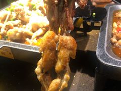 -蛙喔牛蛙(仙林万达茂店)