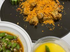-美庐餐厅·湖北菜·吴佩孚公馆(南京路店)