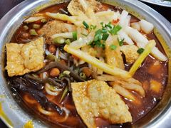 -桂湘缘卤味螺蛳粉