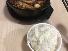 -赵家牛肉砂锅(台西三路店)