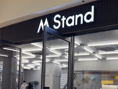 门面-M Stand(西安大悦城店)