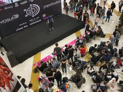 -凯德广场(学府店)