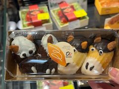 -Olé精品超市(上海港汇恒隆店)