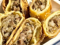 -伊带伊路新疆美食府(呼家楼店)