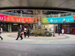 -杭州滨江宝龙城