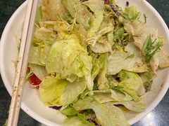 -新白鹿餐厅(京基KK ONE店)