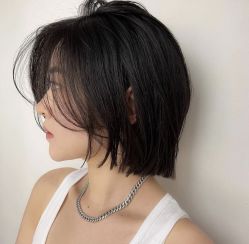 -朗峰专业美发沙龙