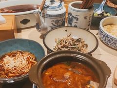 -南京大牌档(龙江新城市广场店)