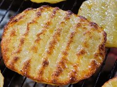 -丹东丛炟海鲜烧烤(江艺路店)