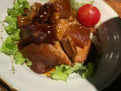 -繁·醉花亭小酒馆(鼓楼店)