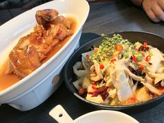 -小厨娘金榜题名(夫子庙秦淮河店)