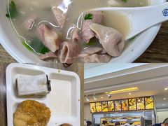 -老街粘食店(宜昌路店)
