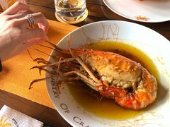 -Ministry of Crab(科伦坡店)