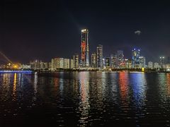 -深圳湾公园(南山区)