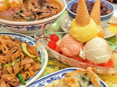 -顺记冰室(宝华路店)