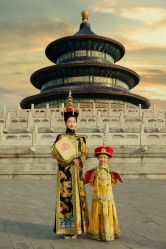 点击看大图 -美云庭古装·格格服汉服·京城旅拍(北京店)